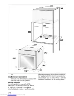 Предварительный просмотр 12 страницы Beko MIN22100X User Manual