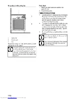 Предварительный просмотр 14 страницы Beko MIN22100X User Manual