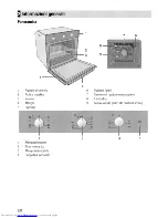 Предварительный просмотр 30 страницы Beko MIN22100X User Manual