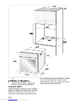 Предварительный просмотр 34 страницы Beko MIN22100X User Manual