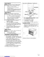 Предварительный просмотр 35 страницы Beko MIN22100X User Manual