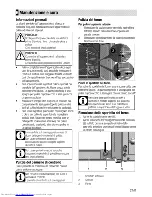 Предварительный просмотр 43 страницы Beko MIN22100X User Manual