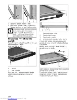 Предварительный просмотр 44 страницы Beko MIN22100X User Manual