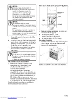 Предварительный просмотр 59 страницы Beko MIN22100X User Manual