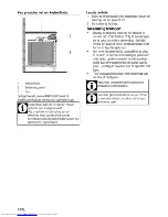 Предварительный просмотр 60 страницы Beko MIN22100X User Manual