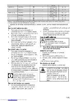 Предварительный просмотр 65 страницы Beko MIN22100X User Manual