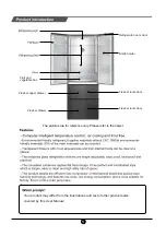 Preview for 8 page of Beko MN13790PX Operating Instructions Manual