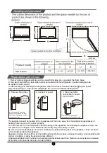 Preview for 10 page of Beko MN13790PX Operating Instructions Manual