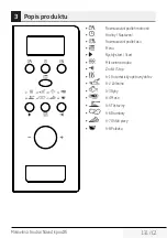 Предварительный просмотр 131 страницы Beko MOB 17131 X User Manual