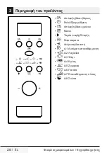 Предварительный просмотр 230 страницы Beko MOB 17131 X User Manual