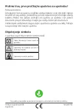 Предварительный просмотр 260 страницы Beko MOB 17131 X User Manual