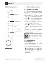 Предварительный просмотр 139 страницы Beko MOB 20231 BG User Manual