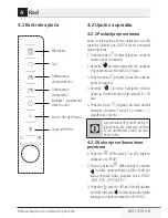 Предварительный просмотр 199 страницы Beko MOB 20231 BG User Manual