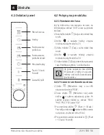 Предварительный просмотр 219 страницы Beko MOB 20231 BG User Manual