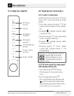 Предварительный просмотр 239 страницы Beko MOB 20231 BG User Manual