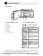 Предварительный просмотр 254 страницы Beko MOB 20231 BG User Manual