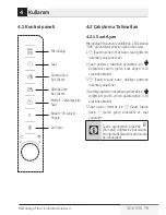 Предварительный просмотр 323 страницы Beko MOB 20231 BG User Manual