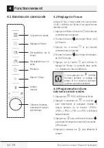 Preview for 54 page of Beko MOB20231BG User Manual