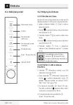 Preview for 168 page of Beko MOB20231BG User Manual