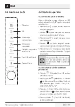 Preview for 187 page of Beko MOB20231BG User Manual