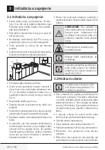 Preview for 202 page of Beko MOB20231BG User Manual