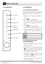 Preview for 242 page of Beko MOB20231BG User Manual