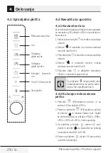 Preview for 278 page of Beko MOB20231BG User Manual