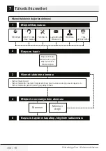 Preview for 350 page of Beko MOB20231BG User Manual