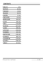 Preview for 3 page of Beko MOF20110B User Manual