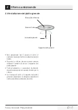 Preview for 67 page of Beko MOF20110B User Manual