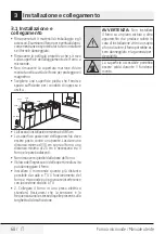 Preview for 68 page of Beko MOF20110B User Manual