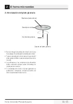 Preview for 85 page of Beko MOF20110B User Manual