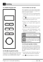 Preview for 125 page of Beko MOF20110B User Manual