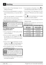 Preview for 126 page of Beko MOF20110B User Manual