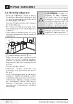 Preview for 142 page of Beko MOF20110B User Manual