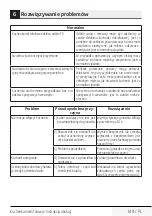 Preview for 149 page of Beko MOF20110B User Manual