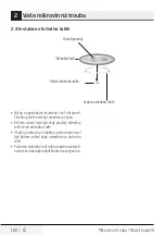 Preview for 160 page of Beko MOF20110B User Manual