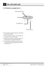 Preview for 226 page of Beko MOF20110B User Manual