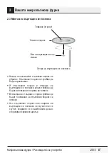 Preview for 245 page of Beko MOF20110B User Manual