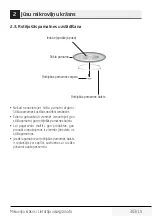 Preview for 303 page of Beko MOF20110B User Manual