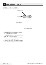 Preview for 320 page of Beko MOF20110B User Manual