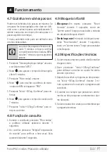 Предварительный просмотр 111 страницы Beko MOF20110X User Manual