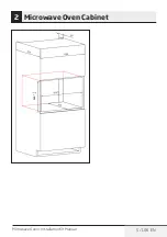 Preview for 5 page of Beko MOK 20232 X Installation Manual