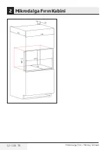 Preview for 12 page of Beko MOK 20232 X Installation Manual