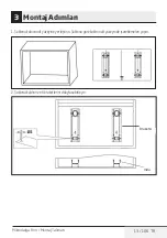 Preview for 13 page of Beko MOK 20232 X Installation Manual