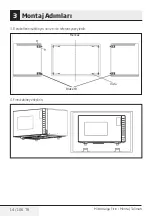 Preview for 14 page of Beko MOK 20232 X Installation Manual