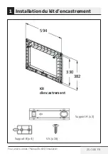 Предварительный просмотр 25 страницы Beko MOK 20232 X Installation Manual