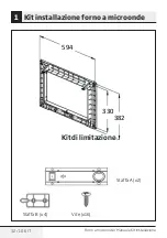 Предварительный просмотр 32 страницы Beko MOK 20232 X Installation Manual