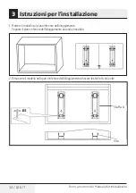 Preview for 34 page of Beko MOK 20232 X Installation Manual