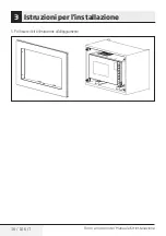 Preview for 36 page of Beko MOK 20232 X Installation Manual